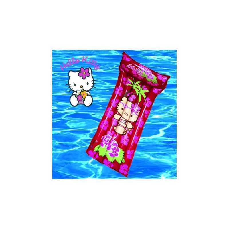 Colchón inflable Hello Kitty