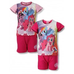 Ensemble pyjama My little pony