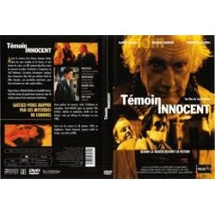 Dvd - A Witness Innocent