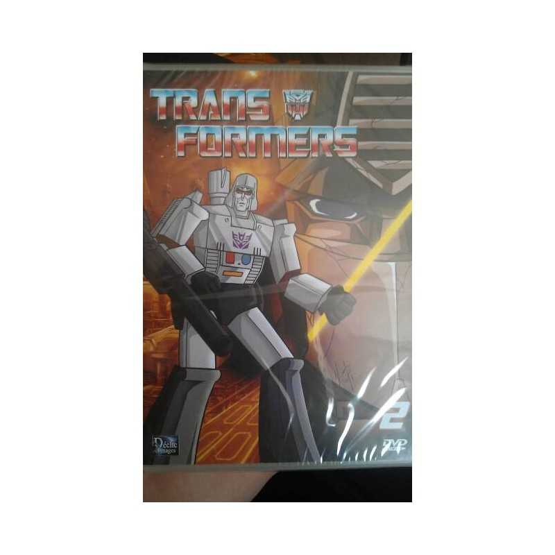 DVD - Transformers 2