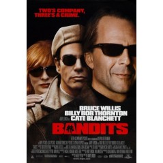 DVD - Bandits