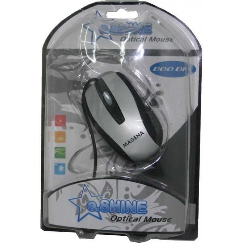Optical mouse for pc computer