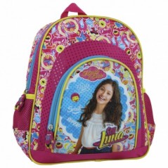 Backpack Soy Luna Disney - Frozen 30 cm top quality