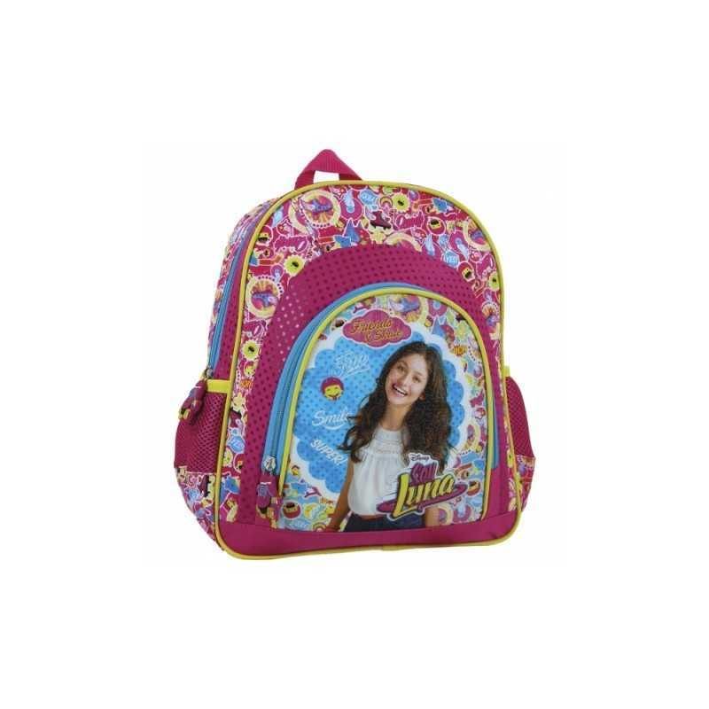 Backpack Soy Luna Disney - Frozen 30 cm top quality