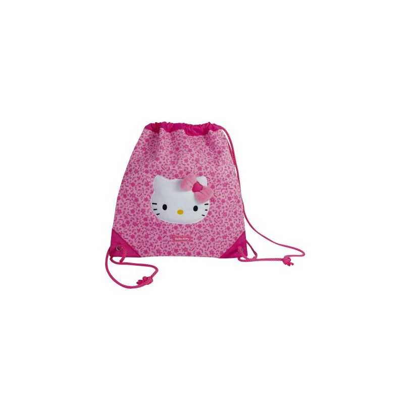 Hello Kitty sports bag