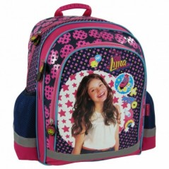 Backpack Soy Luna 38 cm top quality