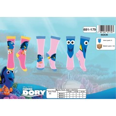 Socks Dory Disney