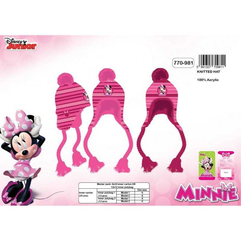 Hat Peruvian Minnie Disney