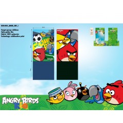 cache neck Angry Birds