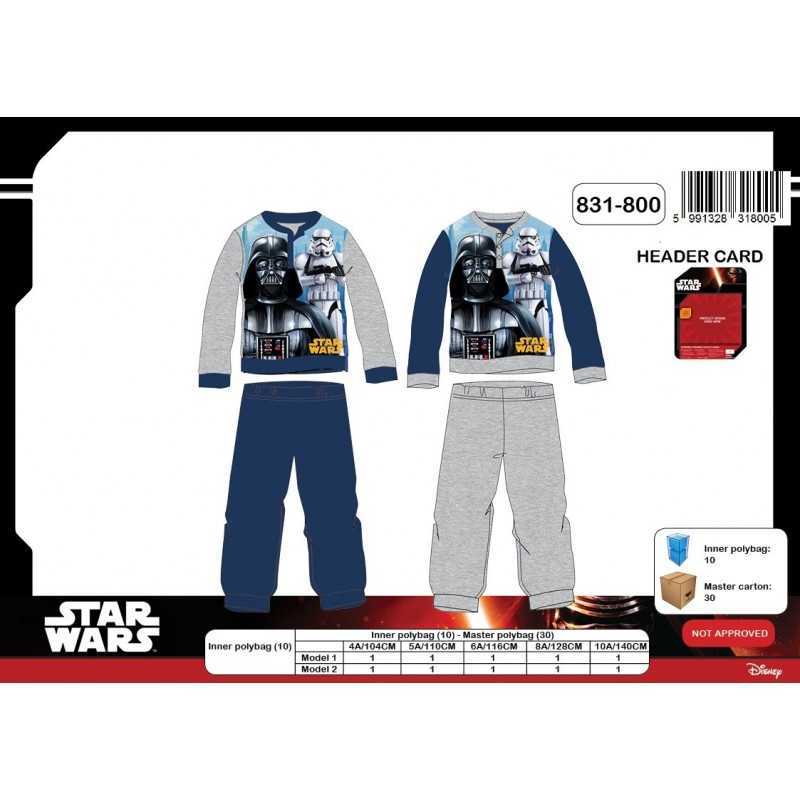 Pajamas Star Wars
