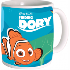 Mug Dory Disney ceramic