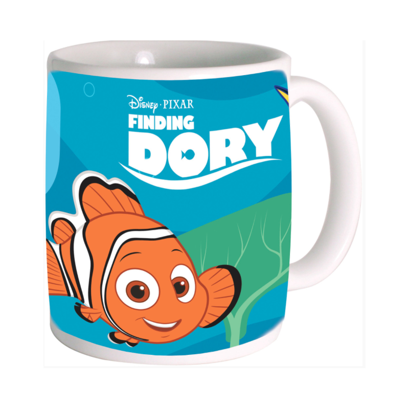 Mug Dory Disney ceramic