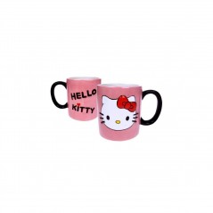 Mug en céramique Hello Kitty