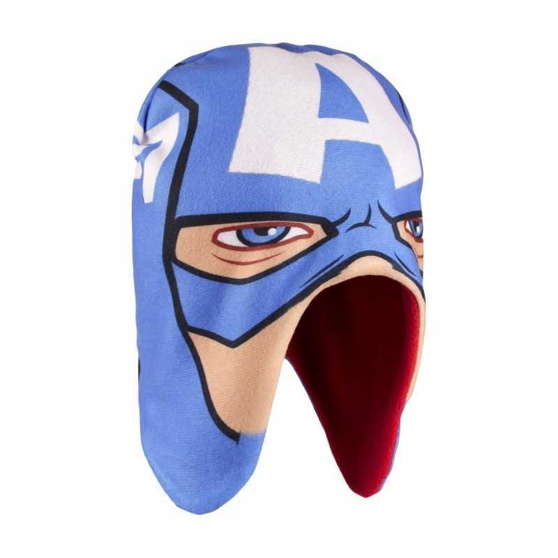 Cap Marvel Captain America