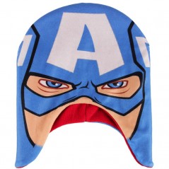 Cap Marvel Captain America