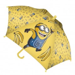 Umbrella Minions