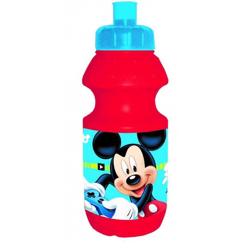 Disney Mickey Sport Kürbis