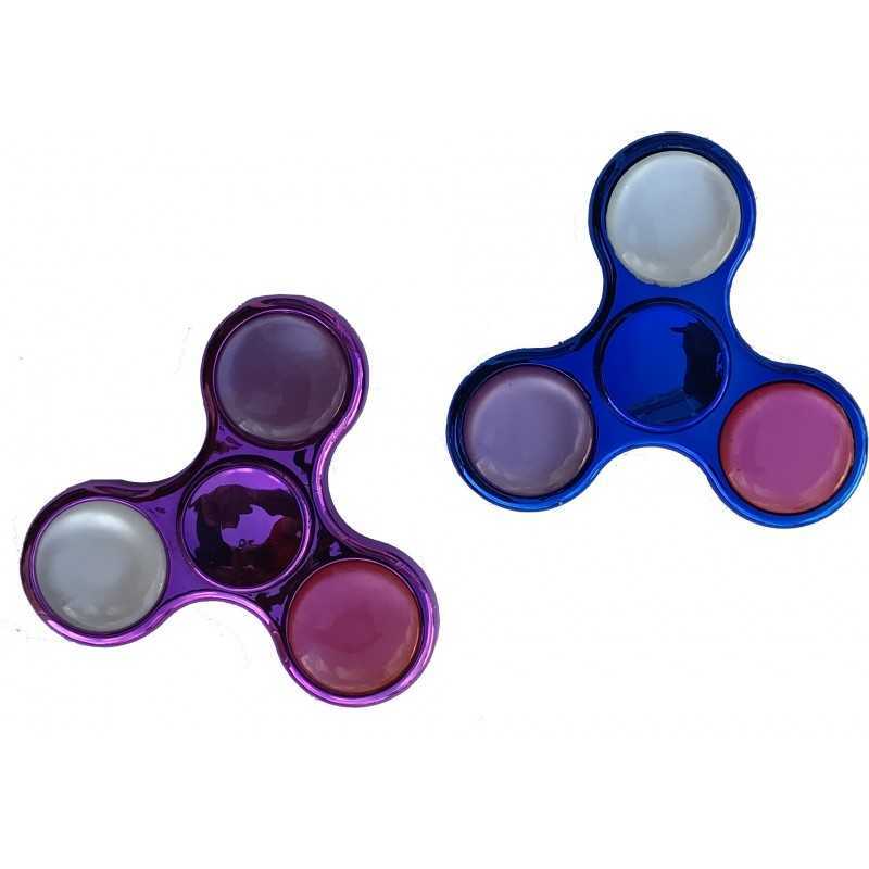 Spinner manuale - Tri-Spinner - Ultra Fast Rolls con scatola