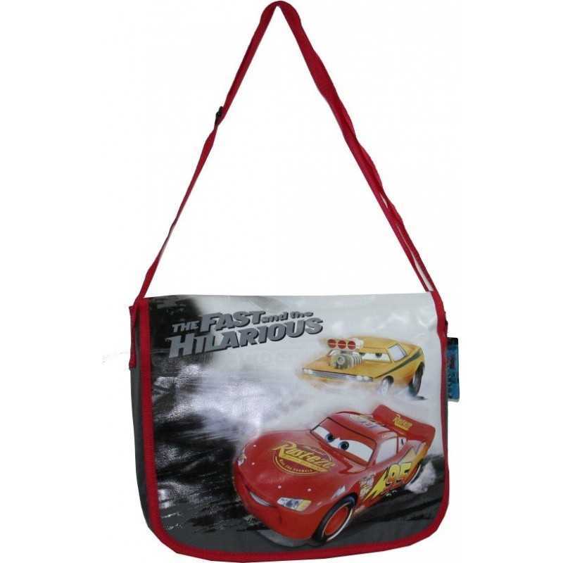 Disney Cars Cross Body Bag 33 cm