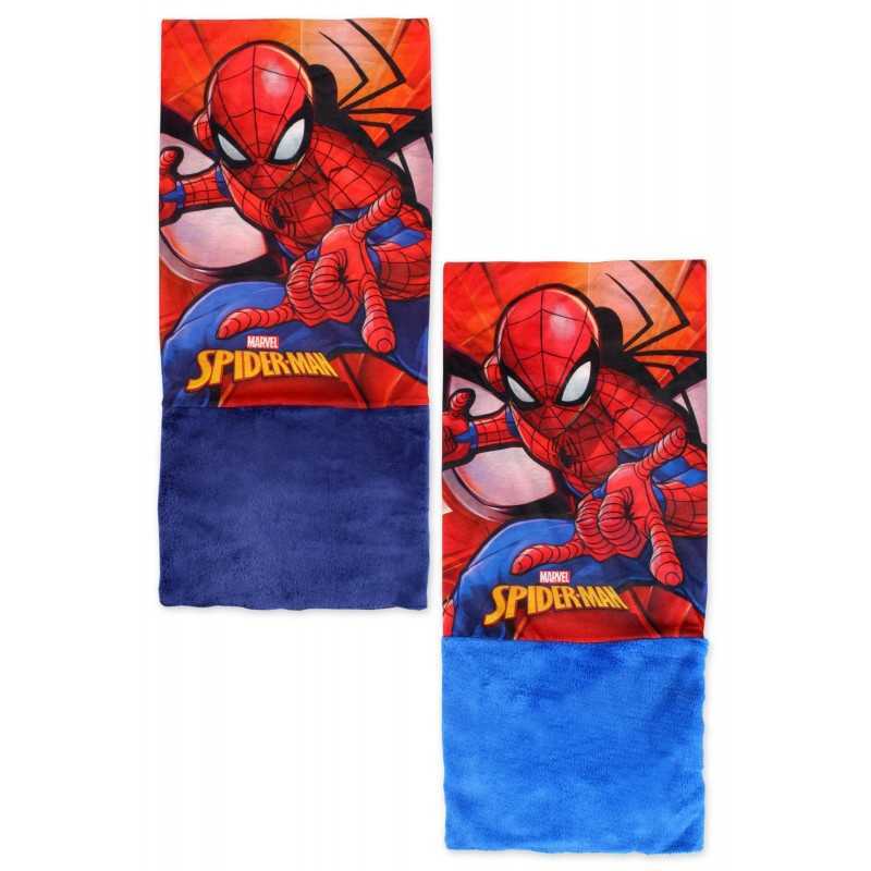 Spiderman Marvel Neck Cover