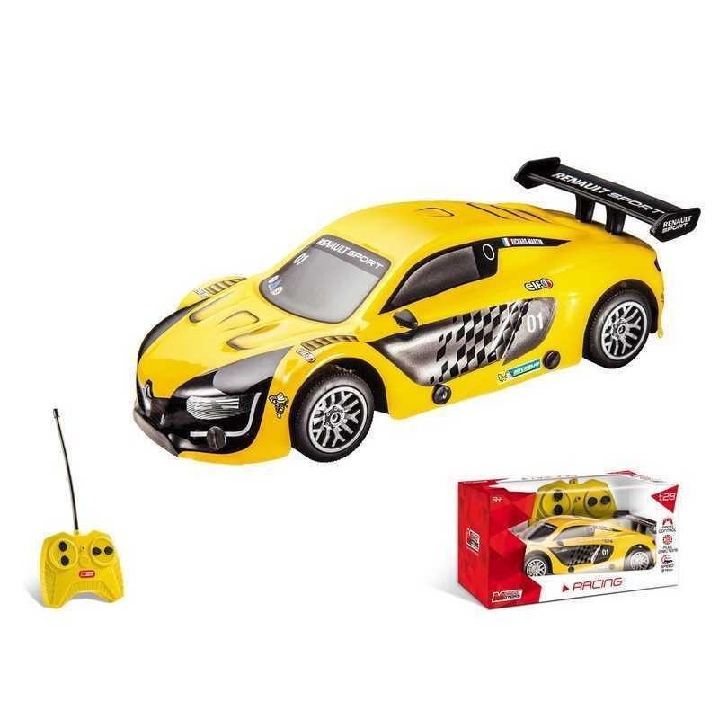 1/8 RENAULT RS 01 radio controlled car