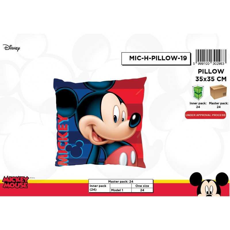 Mickey cushion