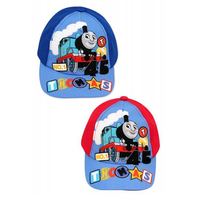 Thomas and friends baby cap