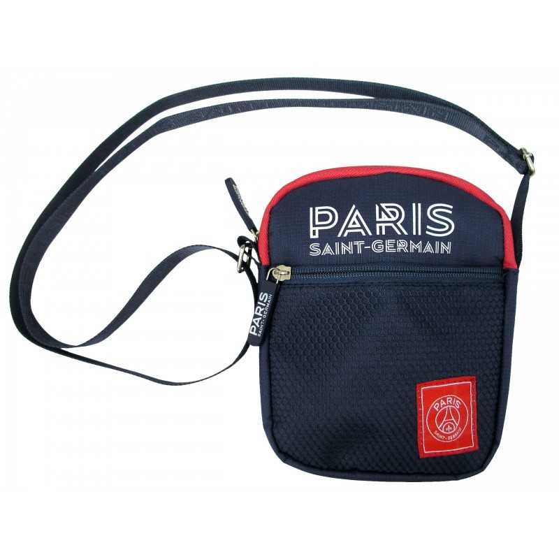 Sacoche Officielle PSG Paris Saint-Germain -PSB23028