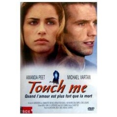 DVD TOUCH ME