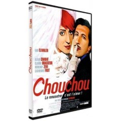 DVD CHOUCHOU