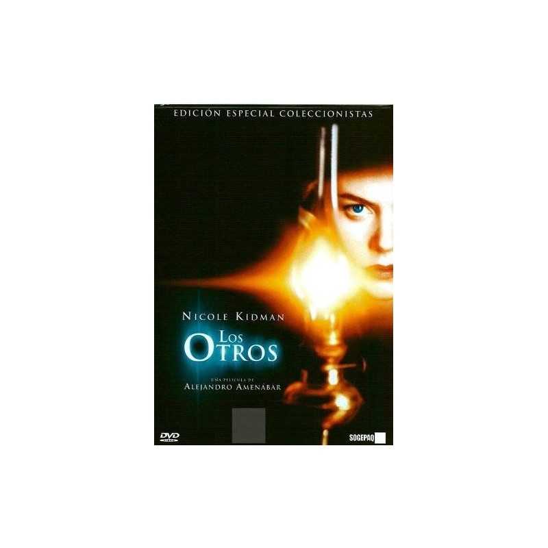 DVD THE OTHERS
