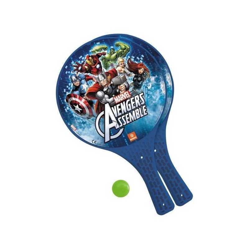 Avengers Beach Tennisschläger