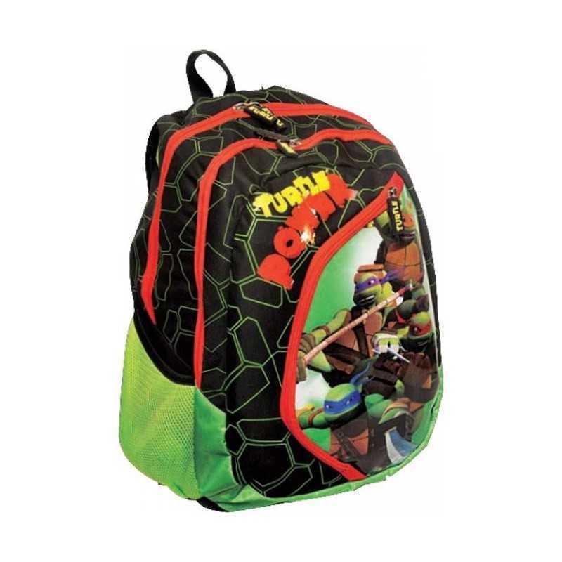 Ninja Turtle Rucksack 42 cm - Überlegene Qualität