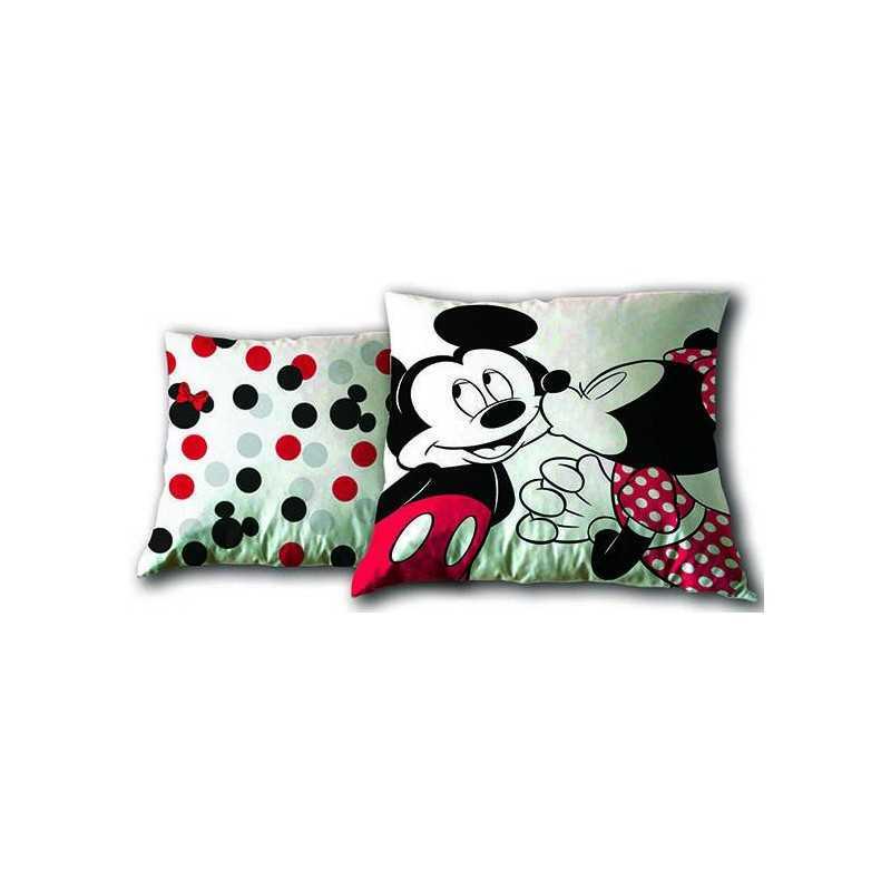 Kissen Mickey und Minnie Disney