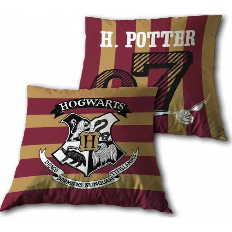 Harry Potter cushion