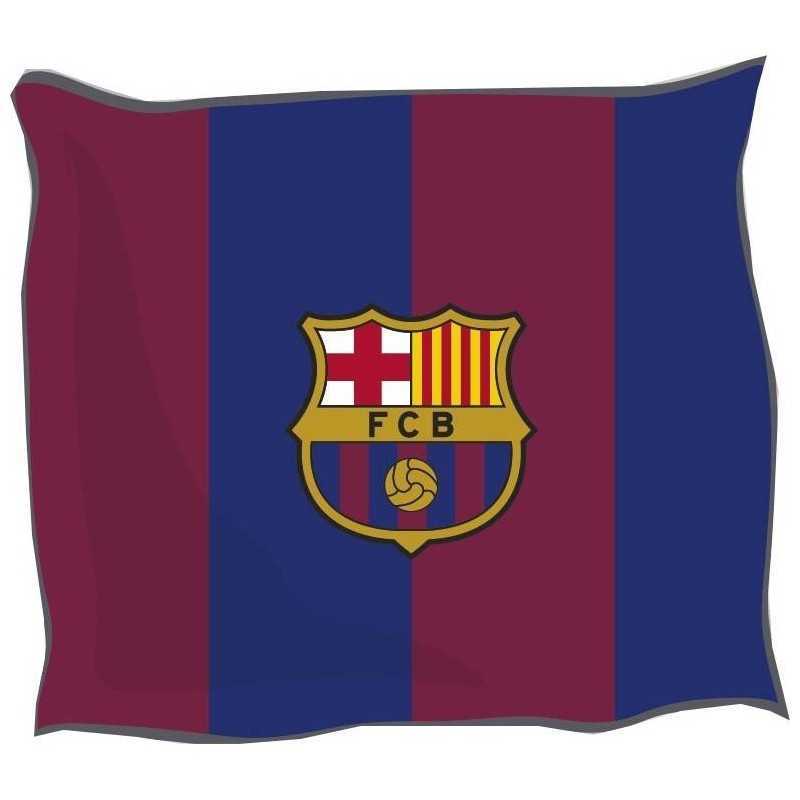Cuscino di FC BARCELONA