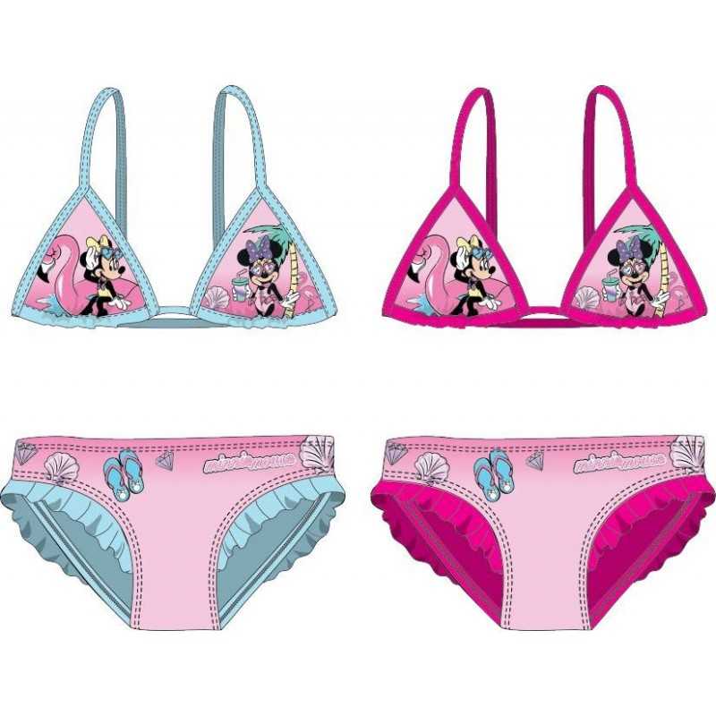 Costume da bagno - Bikini - Minnie Disney 