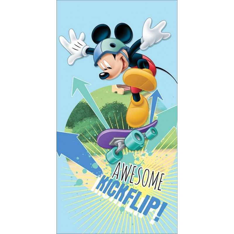 Mickey Disney beach towel or bath towel