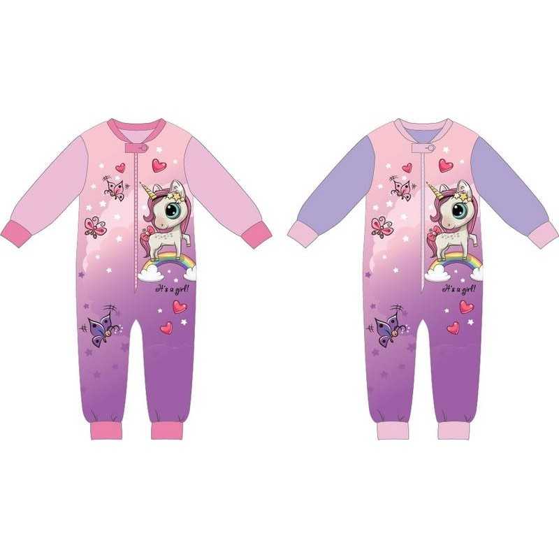 Pijama mono polar de - Discount.com