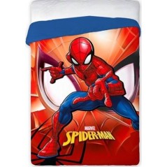 Sengetappe Spiderman Marvel