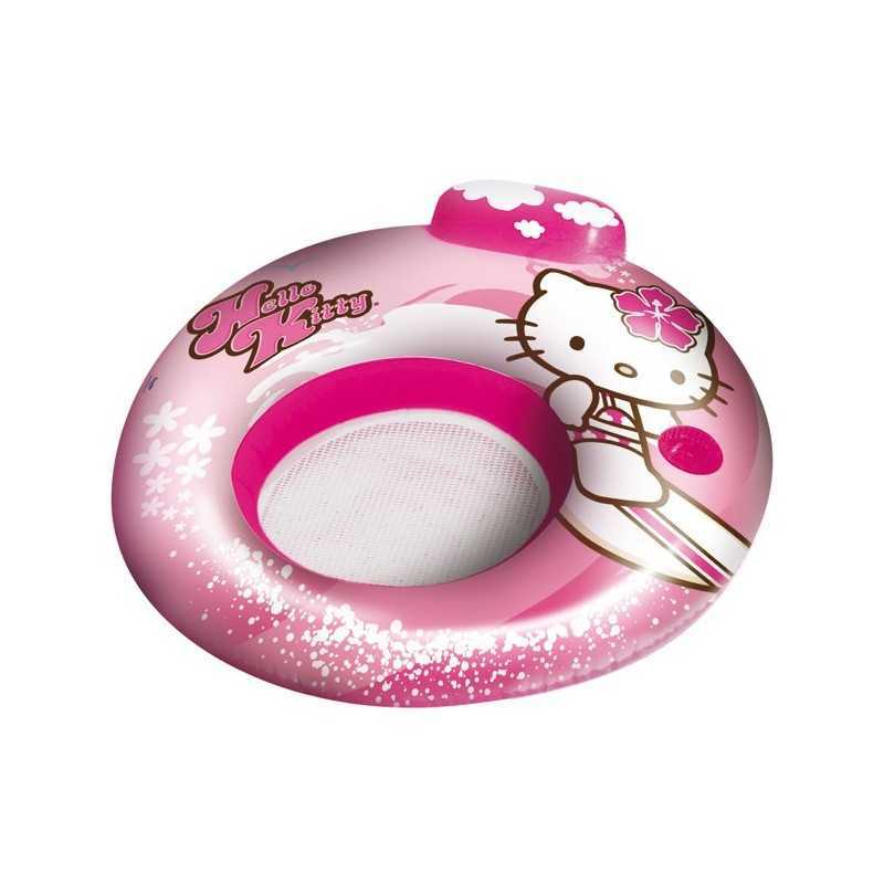 Hello Kitty - Silla inflable