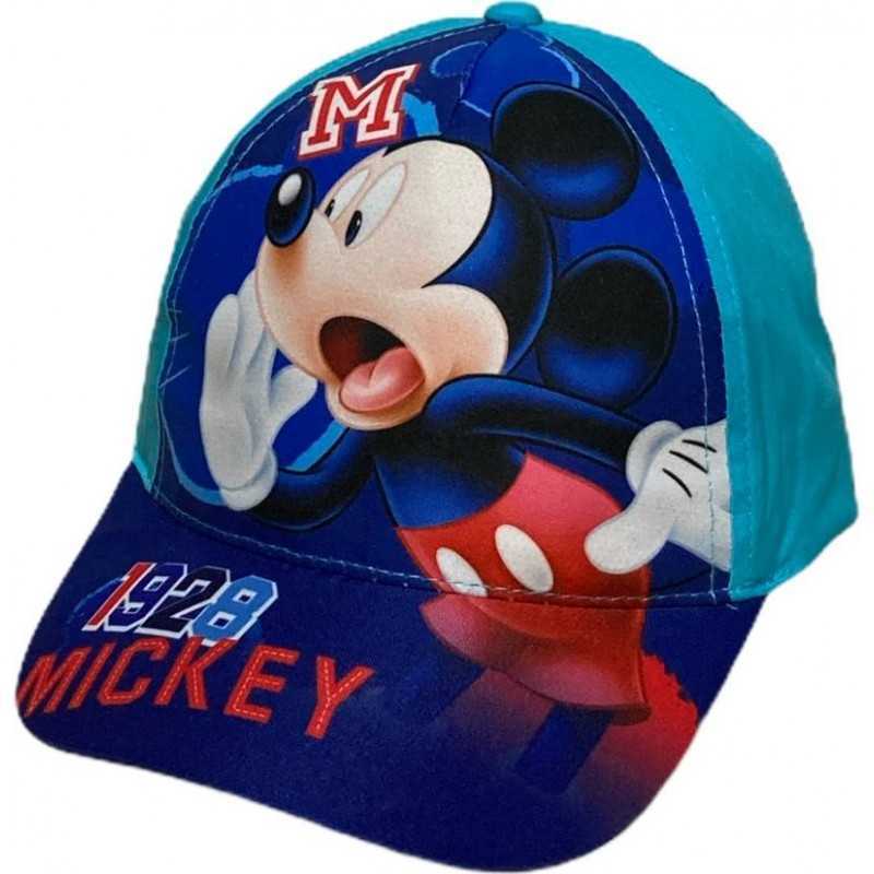 Mickey Disney Cap