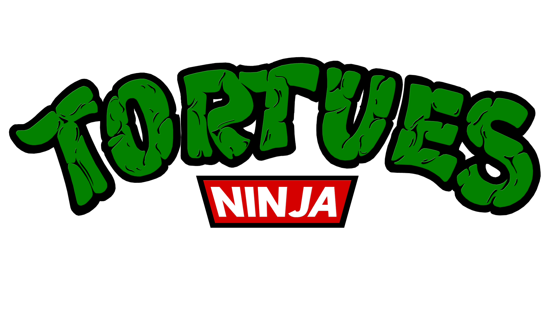 Les Tortues Ninja