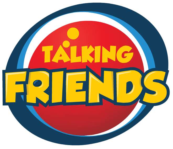 Talking Friends
